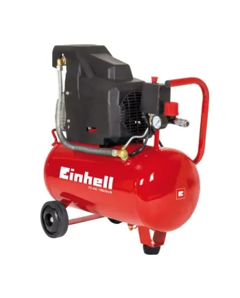 EINHELL TC-AC 190/24/8 Air Compressor