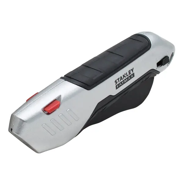FatMax® Premium Auto-Retract Squeeze Safety Knife