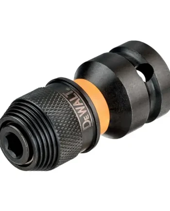 1/4"Hexto1/2"SquareImpactWrenchAdapter