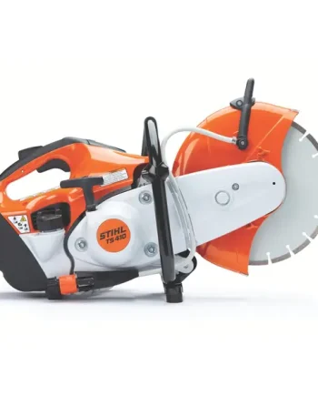 Stihl TS410 66.7cc Petrol Disc Cutter Cut Off Saw 300mm
