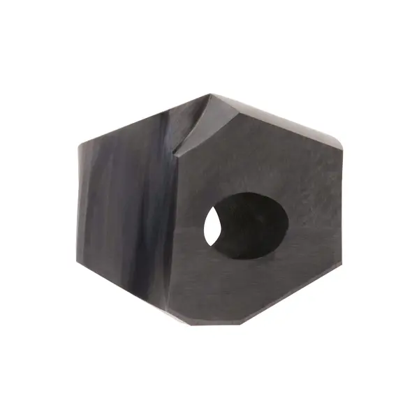 18.5mm Steel Geometry i-Dream Drill Inserts (YG-1)