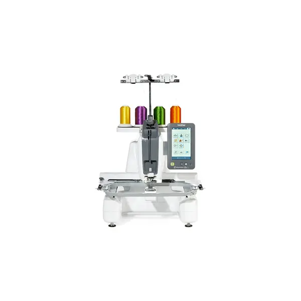 Brother PR1 Embroidery Machine
