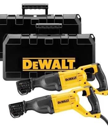 1100WReciprocatingSaw-TwinPack