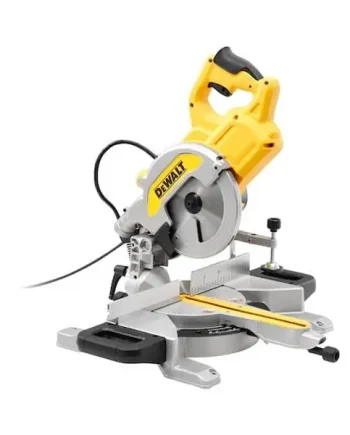 216mm Mitre Saw
