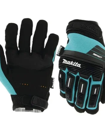 Makita P-84573 Advanced Impact Demolition Gloves