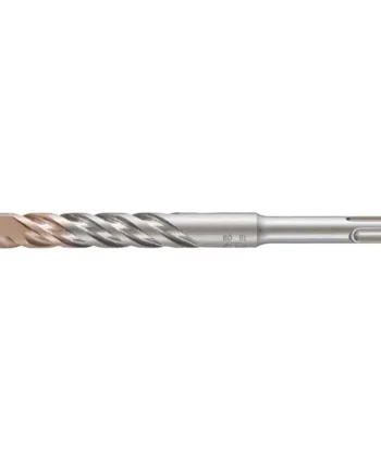 14mmEXTREMESDSPlus2CutterDrillBit