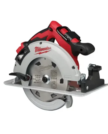 MILWAUKEE M18 BLCS66-0 Brushless Circular Saw 190mm 18V Bare Unit