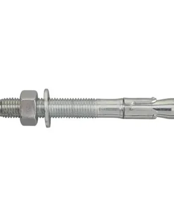 PTB-PRO Zinc Plated (M20 x 175 mm) (10 PK)