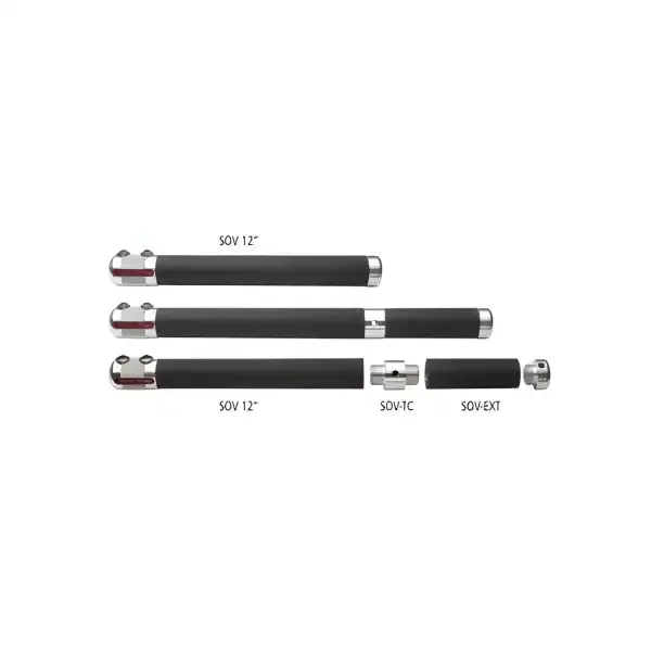 Robert Sorby Sovereign System Hollowing Set - SOV-RS200DBS