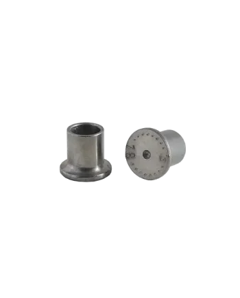 W&S Flow Form Rivet S18 | steel | 7.4 × 9.2 mm (10pcs.) (777261)