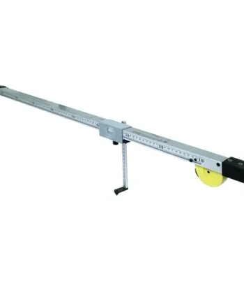 Stanzani Telescopic tram gauge Art. 400