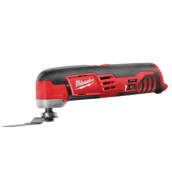 MILWAUKEE C12MT-0 Compact Cordless Multi-Tool 12V Bare Unit
