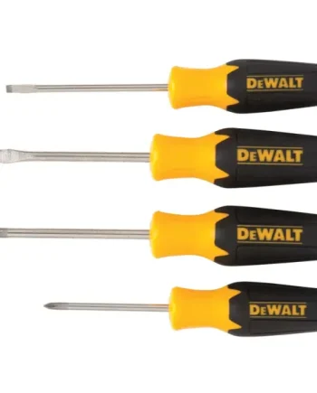 4PcScrewdriverSet