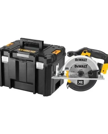 18V XR 165mm Circular Saw – Tool Only