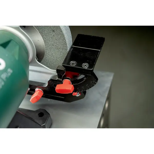 Metabo DS 200 Plus (604200000) 240V Bench Grinder