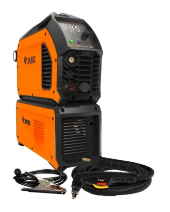 Jasic EP-45SC EVO Plasma Cut 45 PFC c/w Compressor 95-265v
