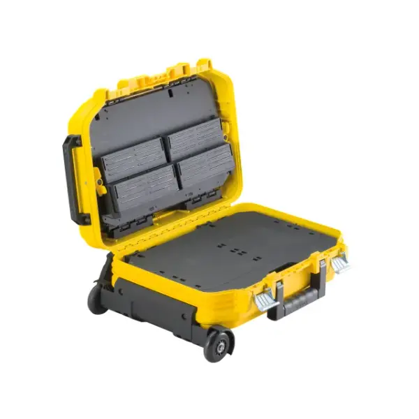 STANLEY FMST1-72383 FatMax® Wheeled Technician’s Suitcase