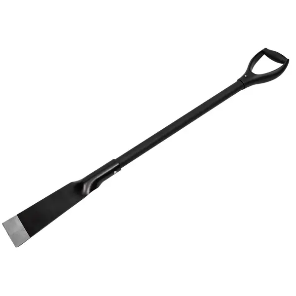 ROUGHNECK THE MUTT PRO Multi-purpose Scraper, Steel