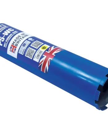 P5-WC 132 X 400mm 1/2 BSP Wet Diamond Core DC11351