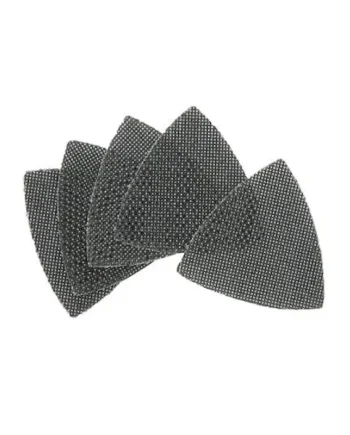 EXTREME Universal Abrasive Mesh Detail Sander – 93mm x 93mm – 80G