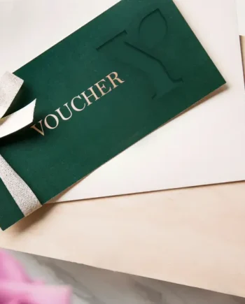 Yandles Online Only Gift Vouchers