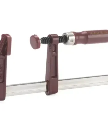 600mm 24" 80mm depth Screw Clamp - Robert Sorby Select