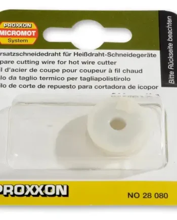 Proxxon Thermocut Spare Heating Wire For 230/E