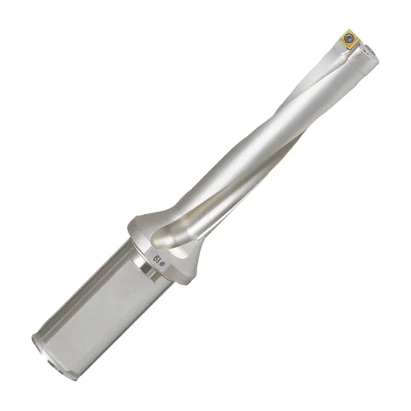 45mm 4xD King Drill Indexable U-Drill (Korloy)