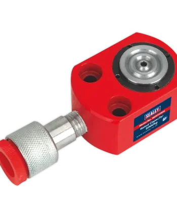 Push Ram – Short 5tonne RE97XS05