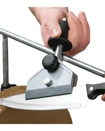 Record Power WG200 & WG250 Sharpening System Long Knife Jig