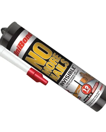 No More Nails Invisible Cartridge 285g