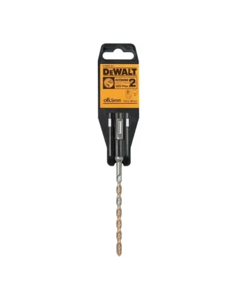 DEWALT DT9520-QZ SDS Plus EXTREME 2® Drill Bit 6.5 x 160mm