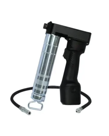 LUMATIC Cordless Grease Gun Kit 12V 1 x 1.5Ah Li-ion