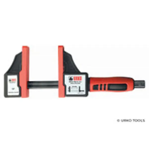 Urko 213 Coaxial Clamp