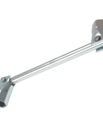 PRIORY 310 Scaffold Spanner 7/16W & 1/2W Double-Ended