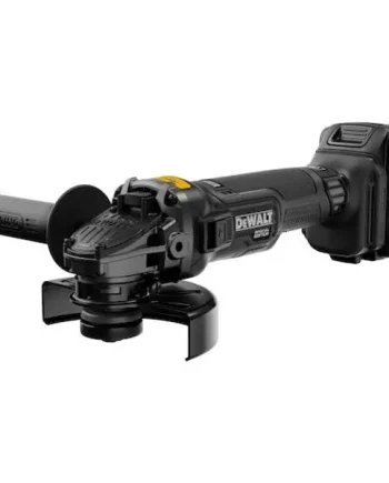DEWALT x McLaren F1 Team 18V XR Special Edition Grinder – 1 x 5AH