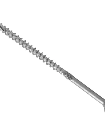 ForgeFix ForgeFast Exterior Elite 2000 Pozi Compatible Wood