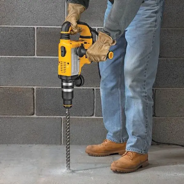 26mm EXTREME SDS Max Drill Bit