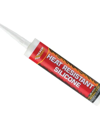 EVERBUILD Heat Resistant Silicone C3