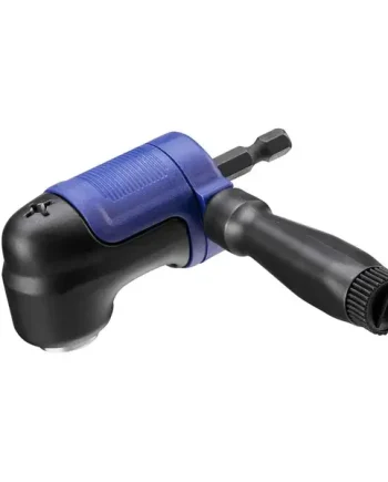 Impact Stubby Right Angle Head