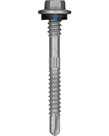 SELF DRILLING CREST GRIP™ ROOFING CLASS 4 HEX HEAD Ø12 x 42 HANG