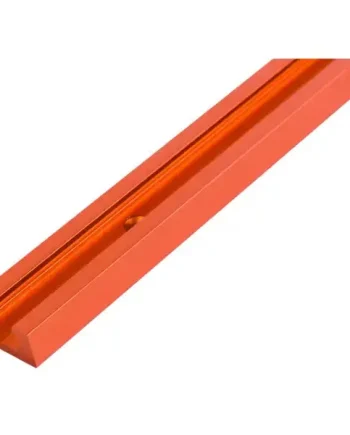 UJK Dovetailed T-Track