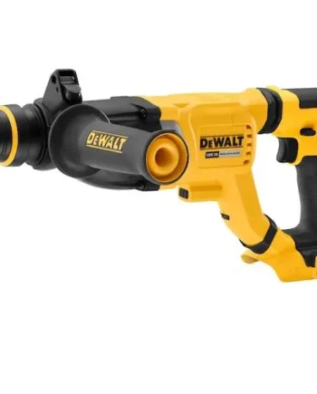 18V XR Brushless 28mm SDS-Plus Hammer Drill (Tool Only)