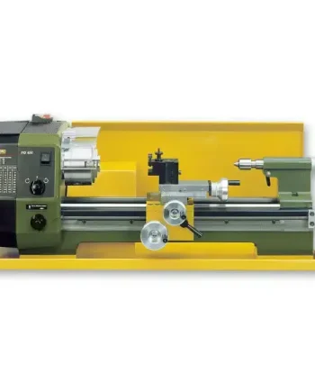 SPLASH GUARD/COOLENT COLLECTOR FOR PD400