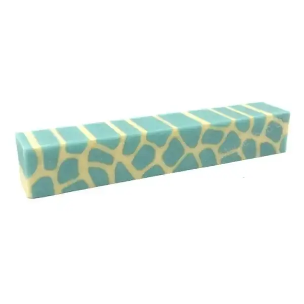 Giraffe & Zebra Pen Blanks