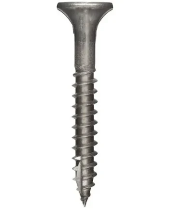 TYPE 17 304 S/S BUGLE BATTEN Ø14 x 75 HANG