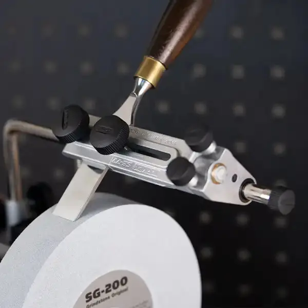 Tormek Square Edge Jig