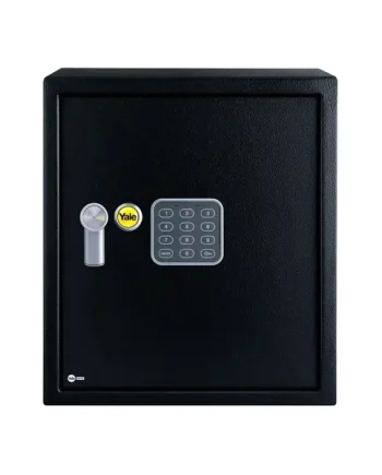 YALE LOCKS Value Safe – Large