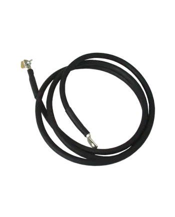 Wielander & Schill AP95 Earth Ground Cable extension 2m (358411)
