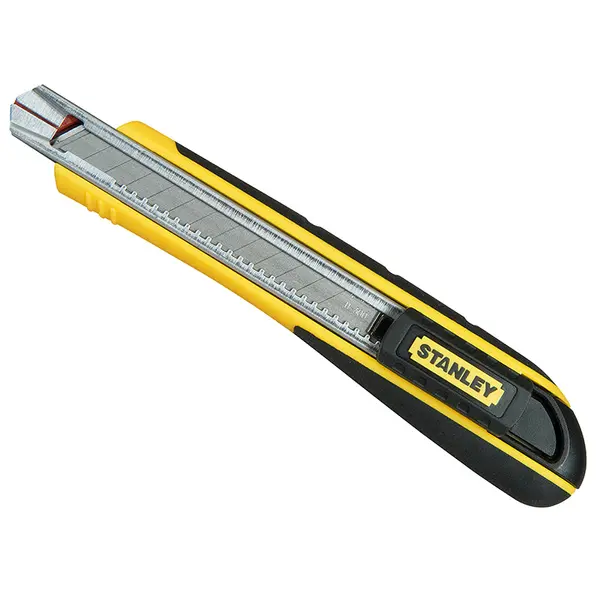 Stanley FatMax Snap-Off Knife 9mm